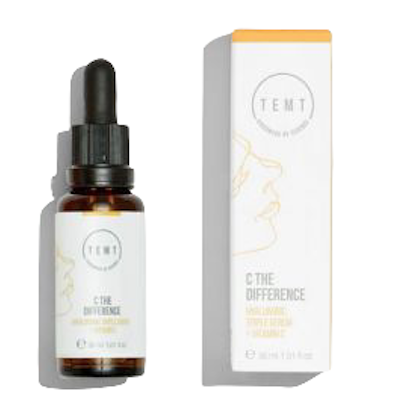 C THE DIFFERENCE SERUM